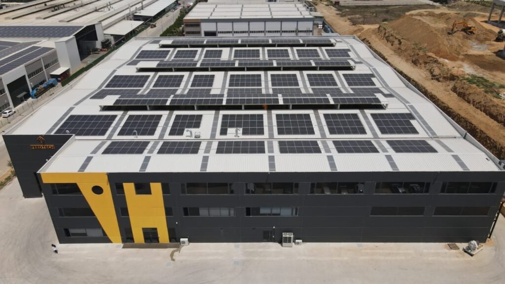 feedtech new facility 80ccb